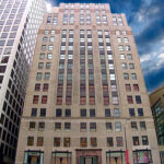 McGraw-Hill Building, Chicago