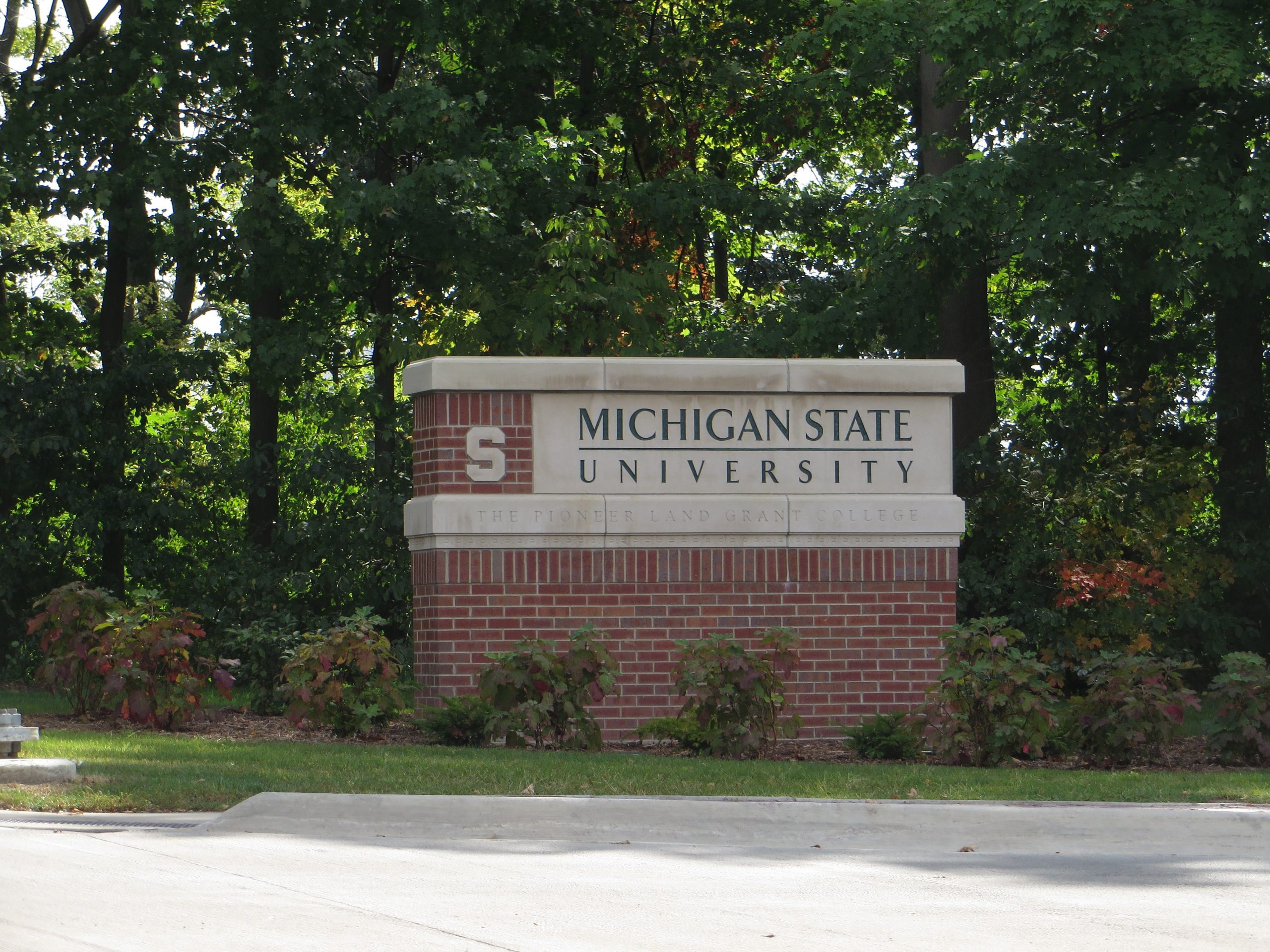 Michigan State University, East Lansing, Michigan