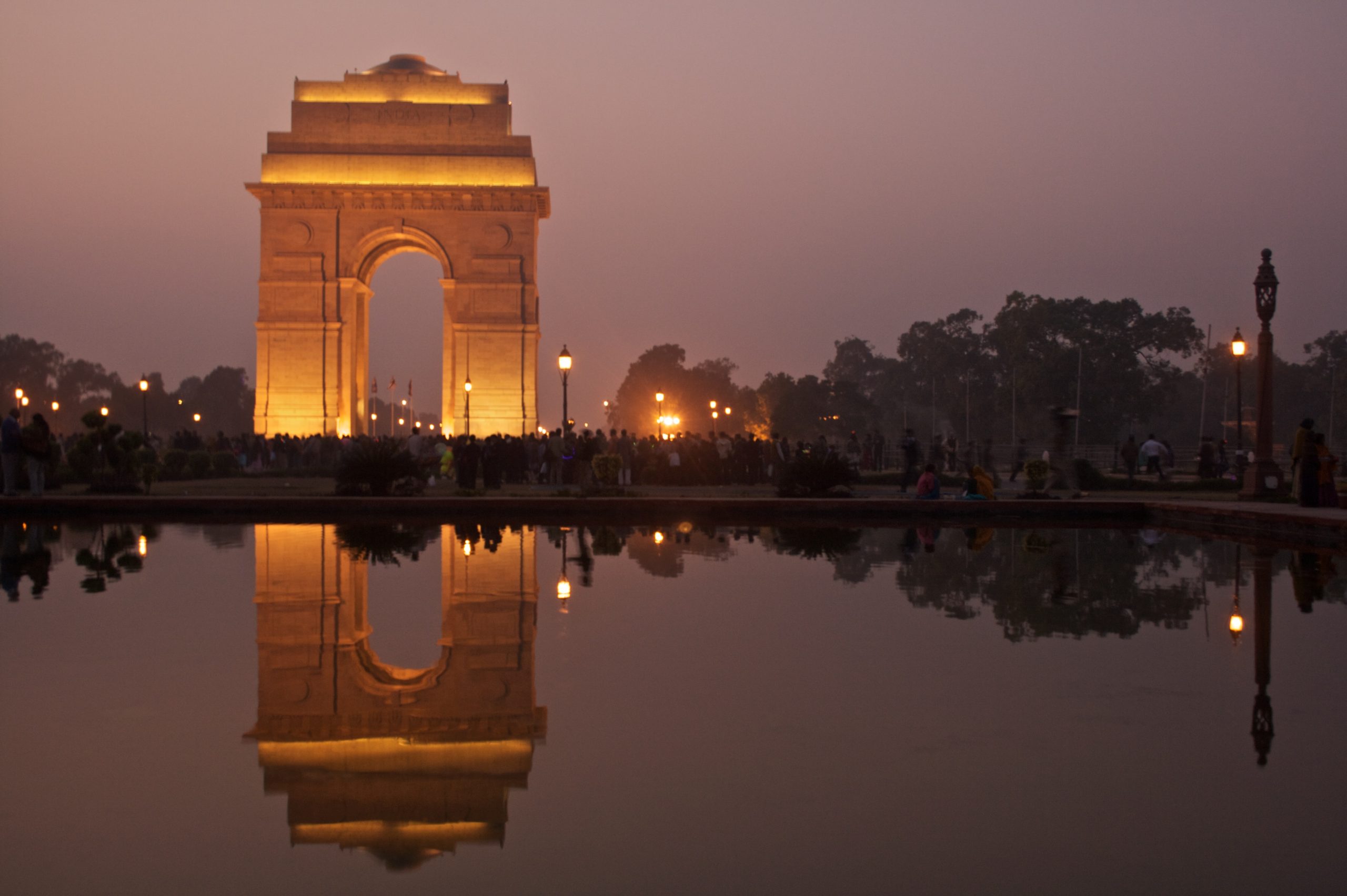 India Gate