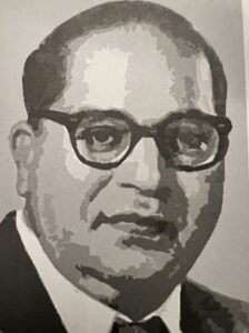 డాక్టర్ బి.ఆర్. అంబేద్కర్