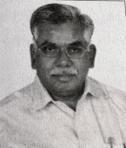 ఆచార్య ఓ ఆర్ రెడ్డి