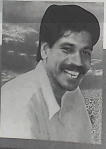 Chalapathi Rao